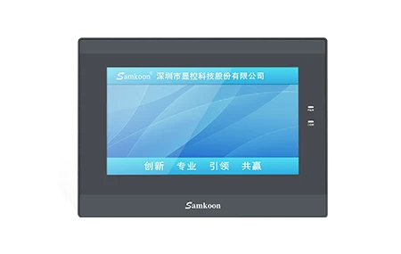 Samkoon GT-070-26MR-1TC1AI Manufacturer product view 1