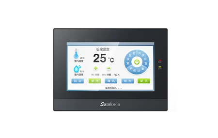 Samkoon GX-070-32MT ürün genel görünümü
