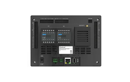 Samkoon GX-070-32MT-4AI2AO ürün genel görünümü