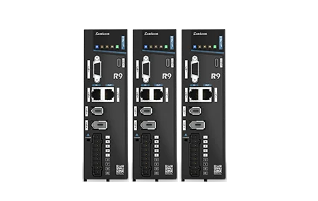 Samkoon R9N-1000A ürün genel görünümü