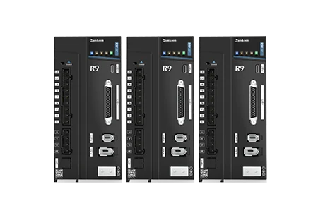 Samkoon R9P-2000T ürün genel görünümü