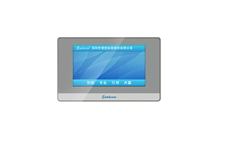 Samkoon SE-043QC-2 product overview