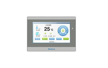 Samkoon SE-070QC-2 product overview
