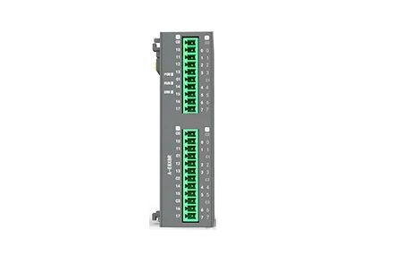 Samkoon A-E8X8R ürün genel görünümü