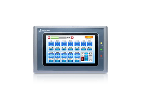 Samkoon SK-043FE Manufacturer product view 1