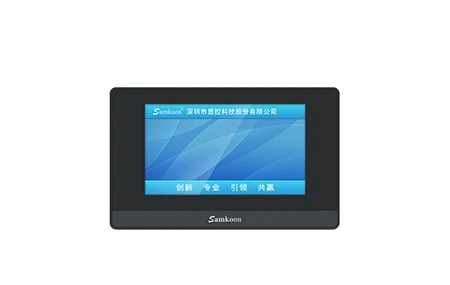 Samkoon SK-043QT Manufacturer product view 1