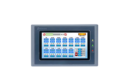 Samkoon SK-050HS Manufacturer product view 2