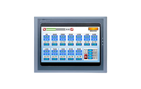 Samkoon SK-102HS Manufacturer product view 1