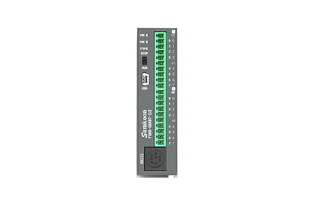 Samkoon FGRB-C8X8T product overview