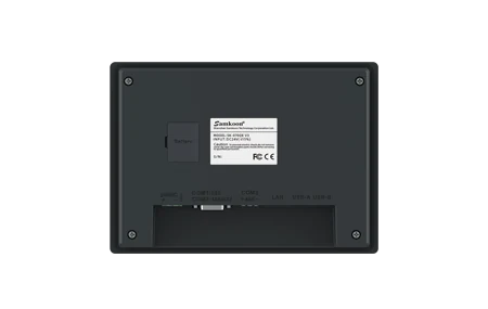 Samkoon SK-070QE V3 Üretici ürün görünümü 1