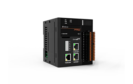Samkoon PRO-C16X16TB ürün genel görünümü