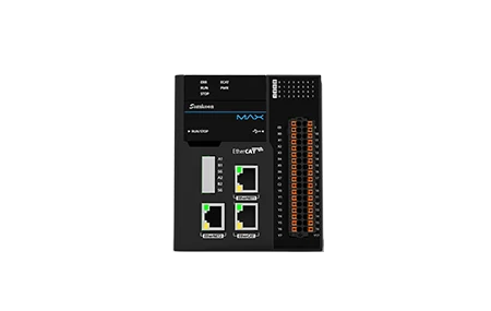 Samkoon MAX-C16X16TB ürün genel görünümü