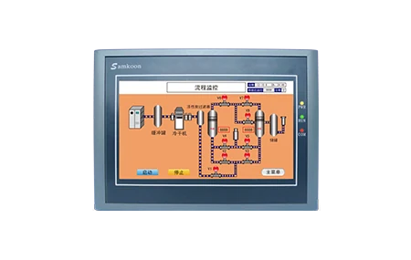 Samkoon EA-070B Üretici ürün görünümü 1