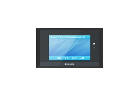 Samkoon GX-043B-32MTR-G ürün genel görünümü