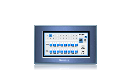 Samkoon EA-043A-Q ürün genel görünümü