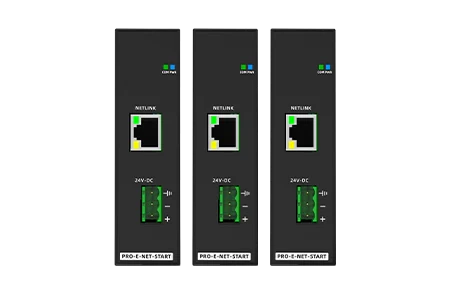 Samkoon PRO-E-NET-START product overview
