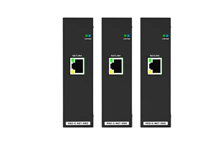 Samkoon PRO-E-NET-END product overview