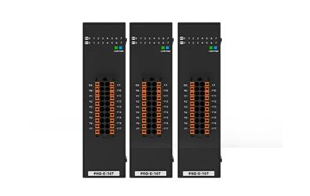 Samkoon PRO-E-16T ürün genel görünümü