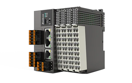 Samkoon Ultra-C8X8T product overview