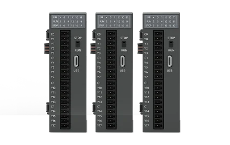 Samkoon S-E16X-C ürün genel görünümü