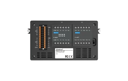 Samkoon GT-043-16MT Manufacturer product view 2