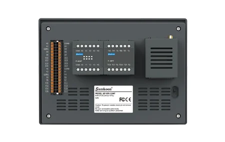 Samkoon GT-070-32MT Üretici ürün görünümü 2