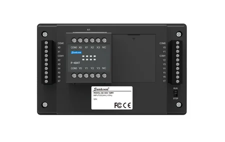 Samkoon GE-043-16MT Üretici ürün görünümü 2