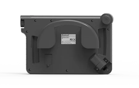Samkoon SK-T102XS-Q Üretici ürün görünümü 2