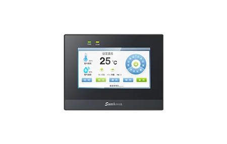 Samkoon GX-043-24MT Manufacturer product view 4