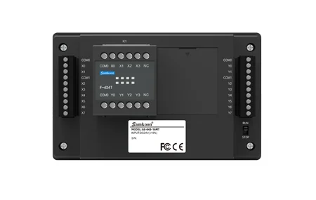 Samkoon GE-043-16MR Manufacturer product view 1