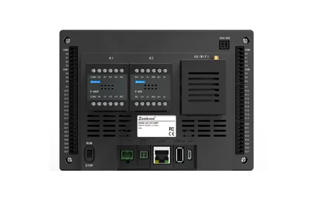 Samkoon GX-070-48MT Manufacturer product view 1