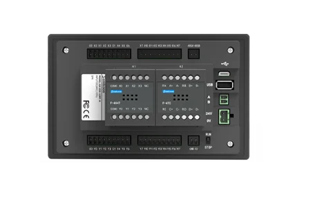 Samkoon GX-043B-32MT Üretici ürün görünümü 4