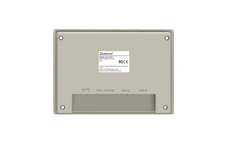 Samkoon SE-070QC-1 Üretici ürün görünümü 2