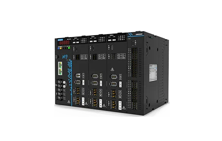 Samkoon M9N-R3S-I815S-C26X26T-E16X16T Manufacturer product view 1