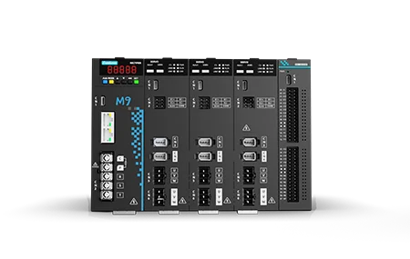 Samkoon M9N-R3S-I815S-C26X26T-E16X16T Manufacturer product view 2