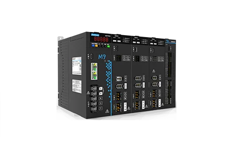 Samkoon M9N-R3S-I815S-C26X26T-E16X16T Manufacturer product view 3