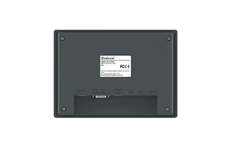 Samkoon SK-070QH Üretici ürün görünümü 3