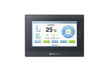 Samkoon SK-070ME V3 Manufacturer product view 1