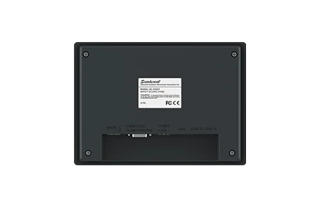 Samkoon SK-070QT Üretici ürün görünümü 2