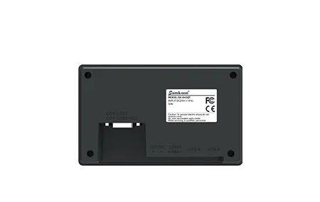 Samkoon SK-043QT Manufacturer product view 3