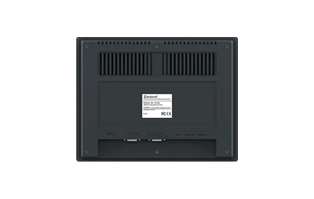 Samkoon SK-102QS Manufacturer product view 3