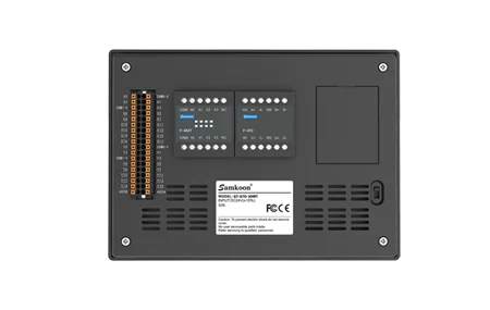 Samkoon GT-070-30MT Manufacturer product view 2