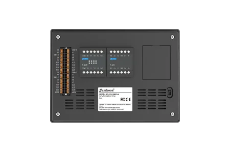 Samkoon GT-070-30MT-G Üretici ürün görünümü 3