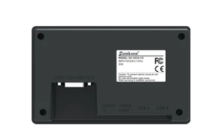 Samkoon EA-043A V4 Üretici ürün görünümü 1