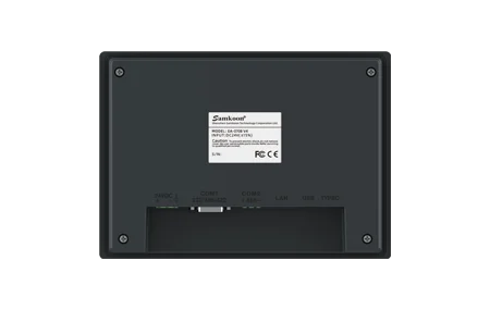 Samkoon EA-070B V4 Üretici ürün görünümü 1