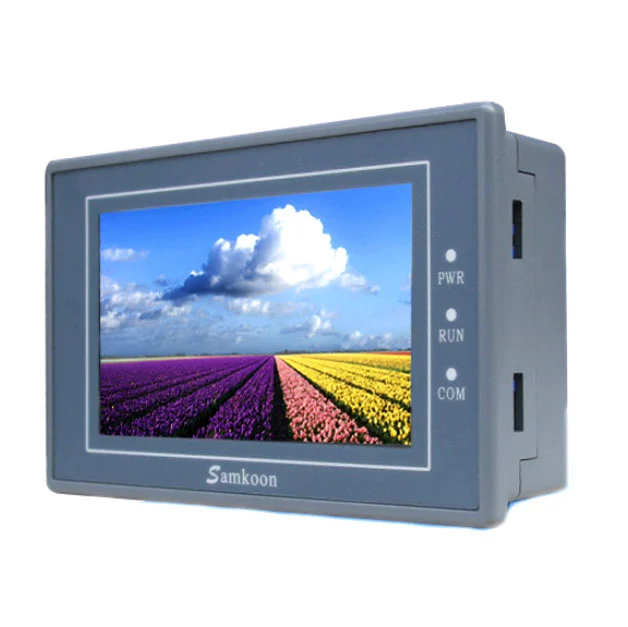 Samkoon SA-104F product overview