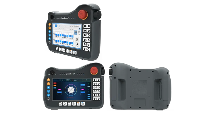 Samkoon SK-T070XS ürün genel görünümü