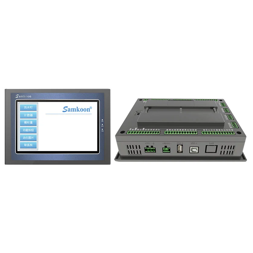 Samkoon GC-070-32MAA-C ürün genel görünümü