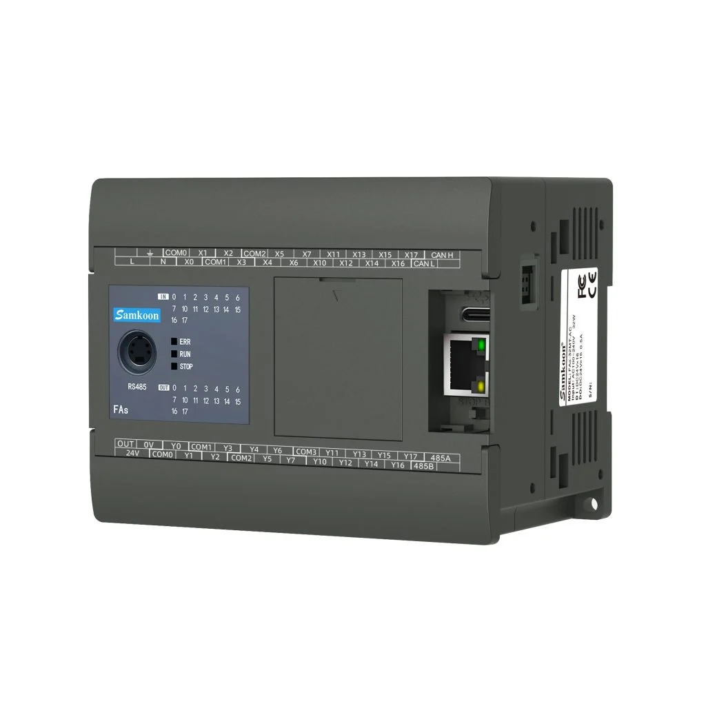 Samkoon FAs-32MT-AC ürün genel görünümü
