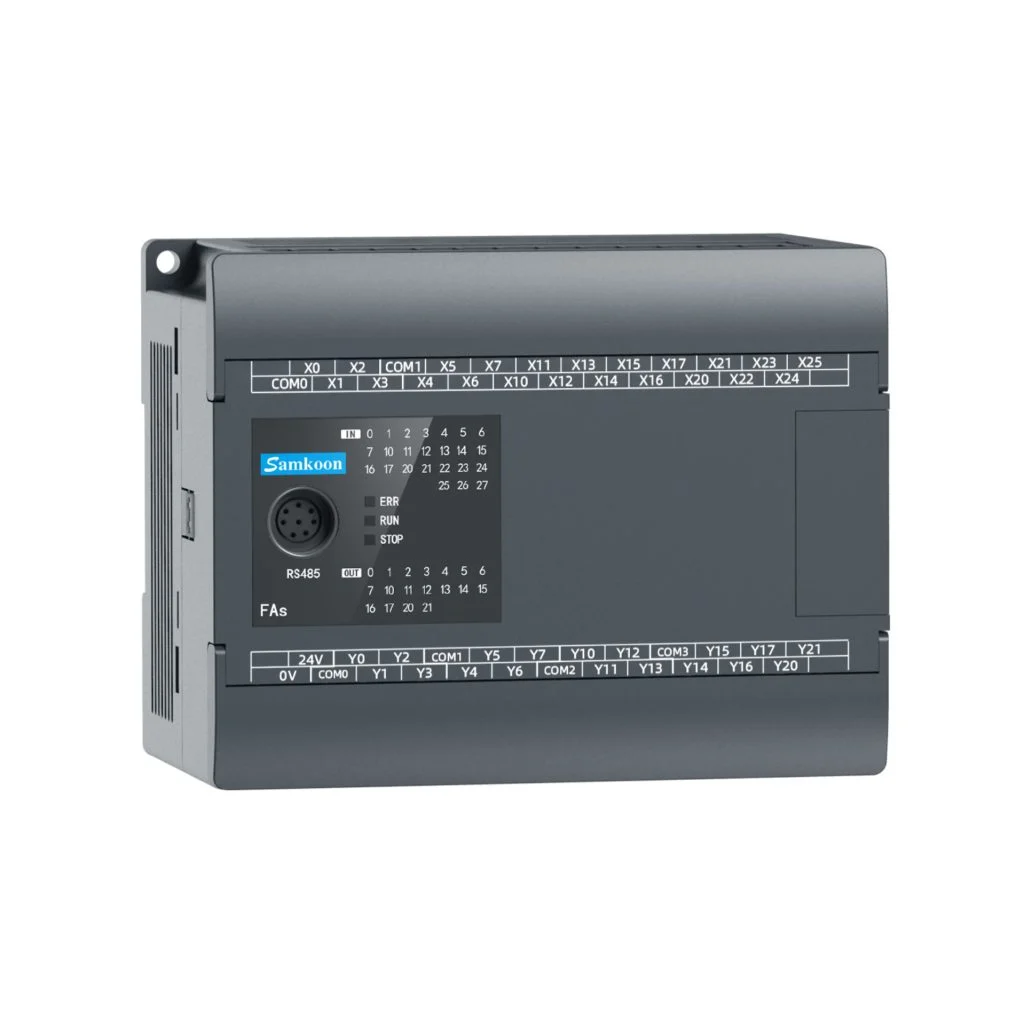 Samkoon FAs-40HT-AC ürün genel görünümü